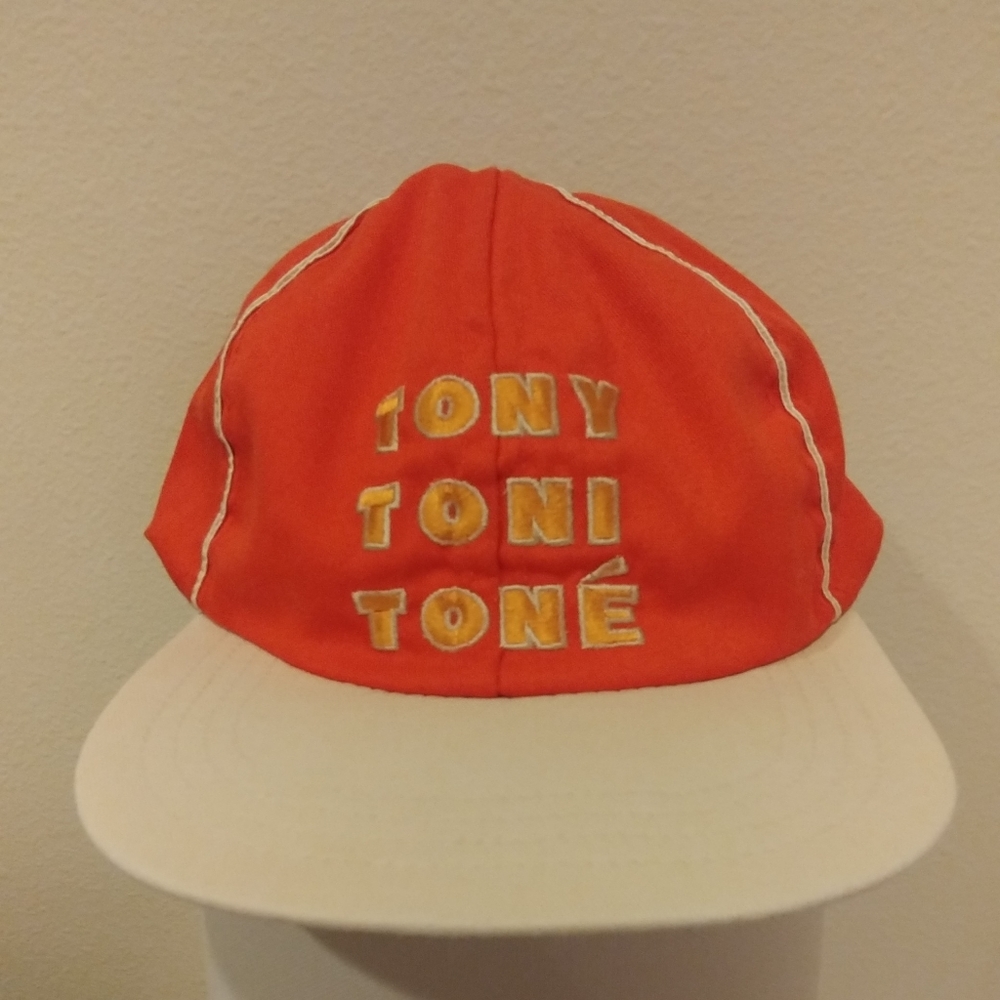 Collector's Item Baseball Cap # tonytonitone